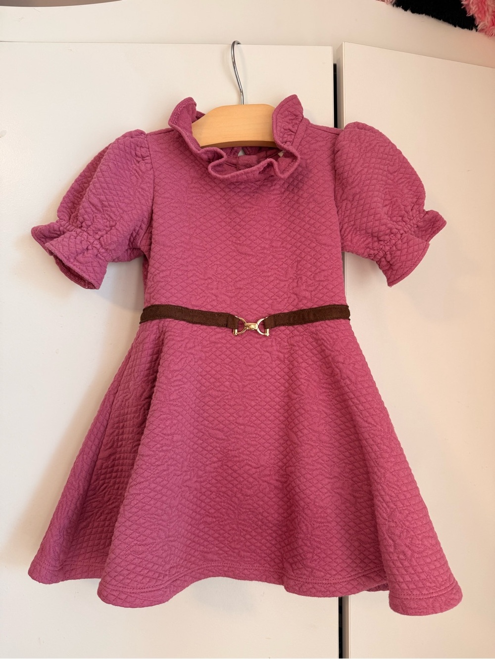 Janie and Jack dress